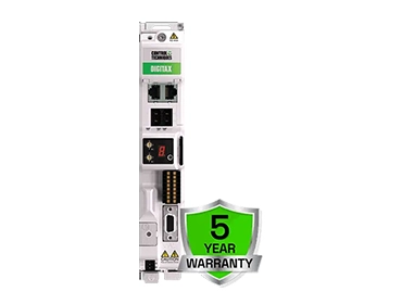 Variador Digitax M750 - AI-RAAB