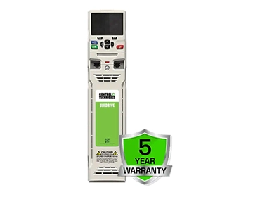 Variador Unidrive M700 - AI-RAAB