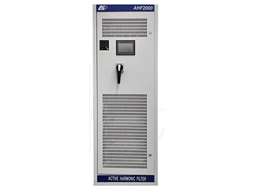 AI-RAAB Productos - Bancos deCapacitores